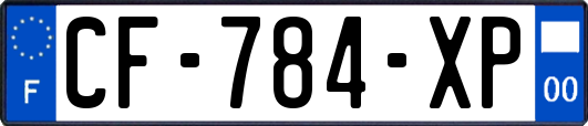 CF-784-XP