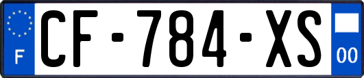 CF-784-XS