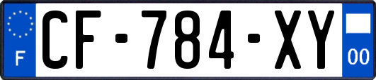 CF-784-XY