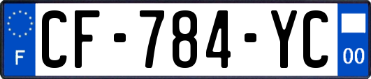 CF-784-YC