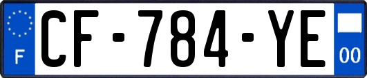 CF-784-YE