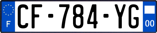 CF-784-YG