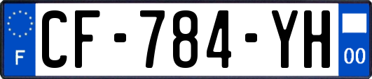 CF-784-YH
