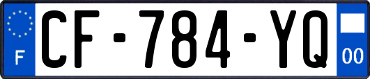 CF-784-YQ