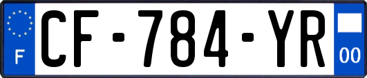 CF-784-YR