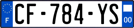 CF-784-YS