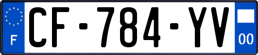 CF-784-YV