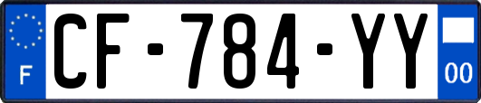 CF-784-YY