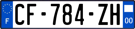 CF-784-ZH