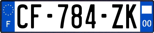 CF-784-ZK