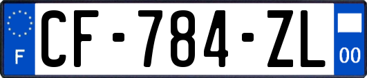 CF-784-ZL