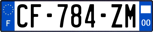 CF-784-ZM