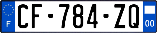 CF-784-ZQ