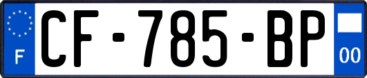 CF-785-BP