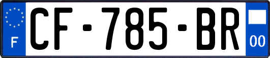 CF-785-BR