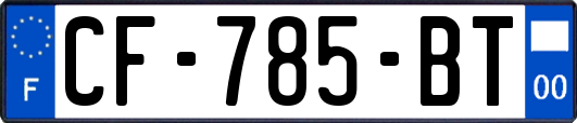 CF-785-BT