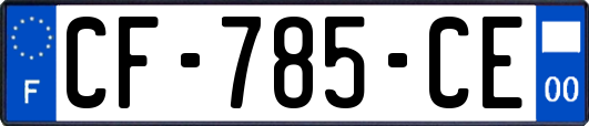 CF-785-CE