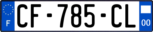 CF-785-CL