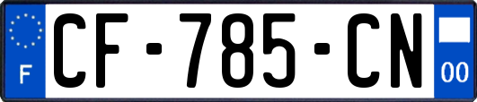 CF-785-CN