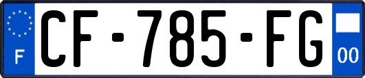 CF-785-FG