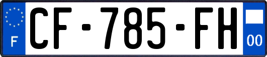 CF-785-FH