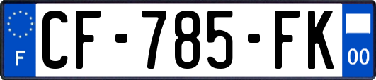 CF-785-FK