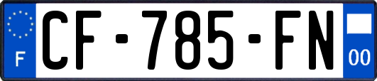 CF-785-FN