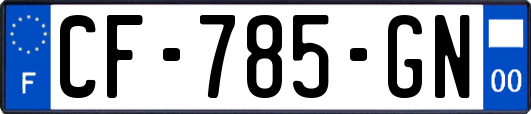 CF-785-GN