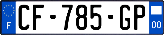 CF-785-GP