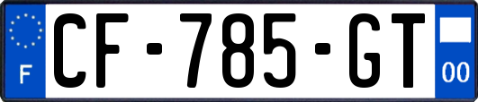 CF-785-GT