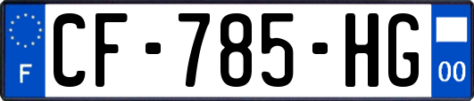 CF-785-HG