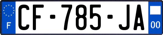 CF-785-JA