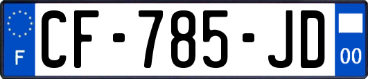 CF-785-JD