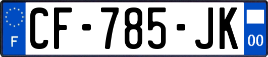 CF-785-JK