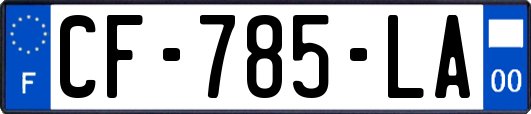 CF-785-LA