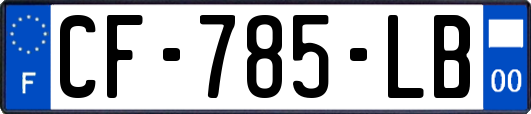 CF-785-LB