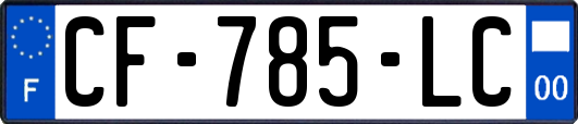 CF-785-LC