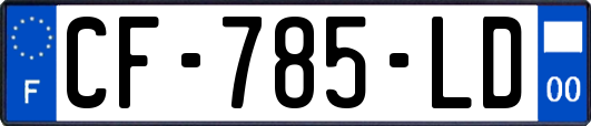 CF-785-LD