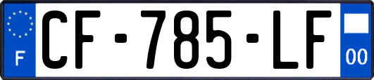 CF-785-LF