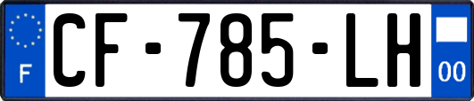 CF-785-LH