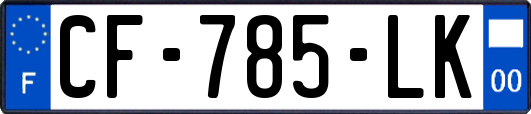 CF-785-LK