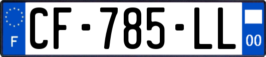 CF-785-LL