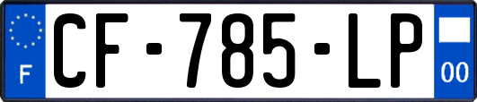 CF-785-LP