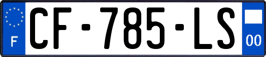 CF-785-LS