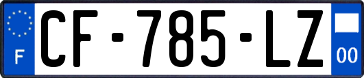 CF-785-LZ