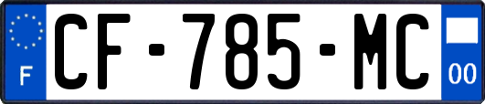 CF-785-MC