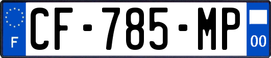 CF-785-MP