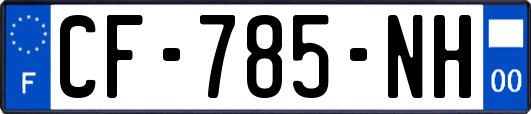 CF-785-NH