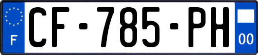 CF-785-PH