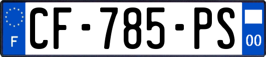CF-785-PS